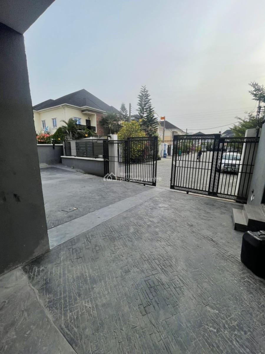 Fully Furnished 2 Bed Apartment, Off Freedom Way Lekki Lagos, Lekki, Lagos, Flat / Apartment for Rent
