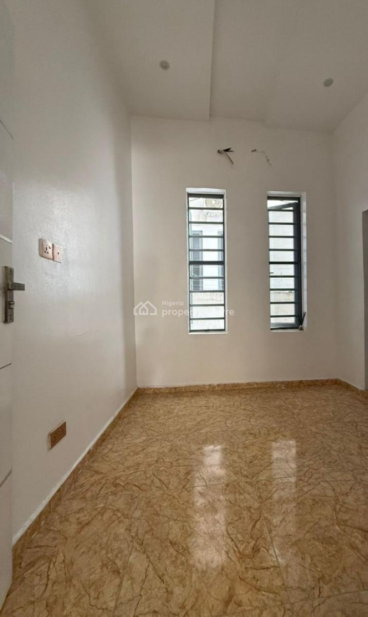 Serviced Room Shared Apartment, Royal Pine Estate, Orchid Rd, Lekki, Lagos, Self Contain (single Rooms) for Rent