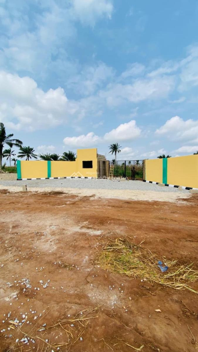Owode Gardens Phase 2, Owode Gardens, Obafemi Owode, Ogun, Residential Land for Sale