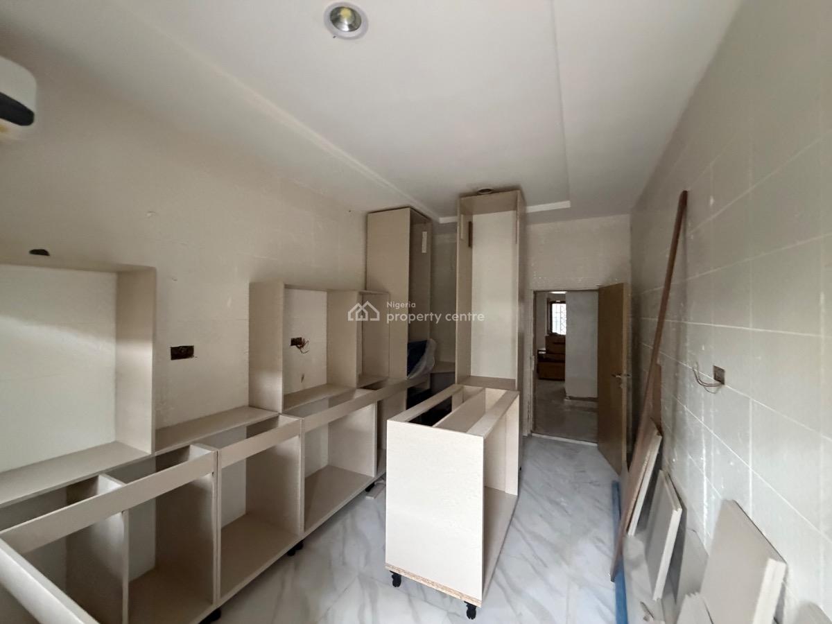 Standard 3.bedroom Apartment, Gilmore, Jahi, Abuja, Flat / Apartment for Rent