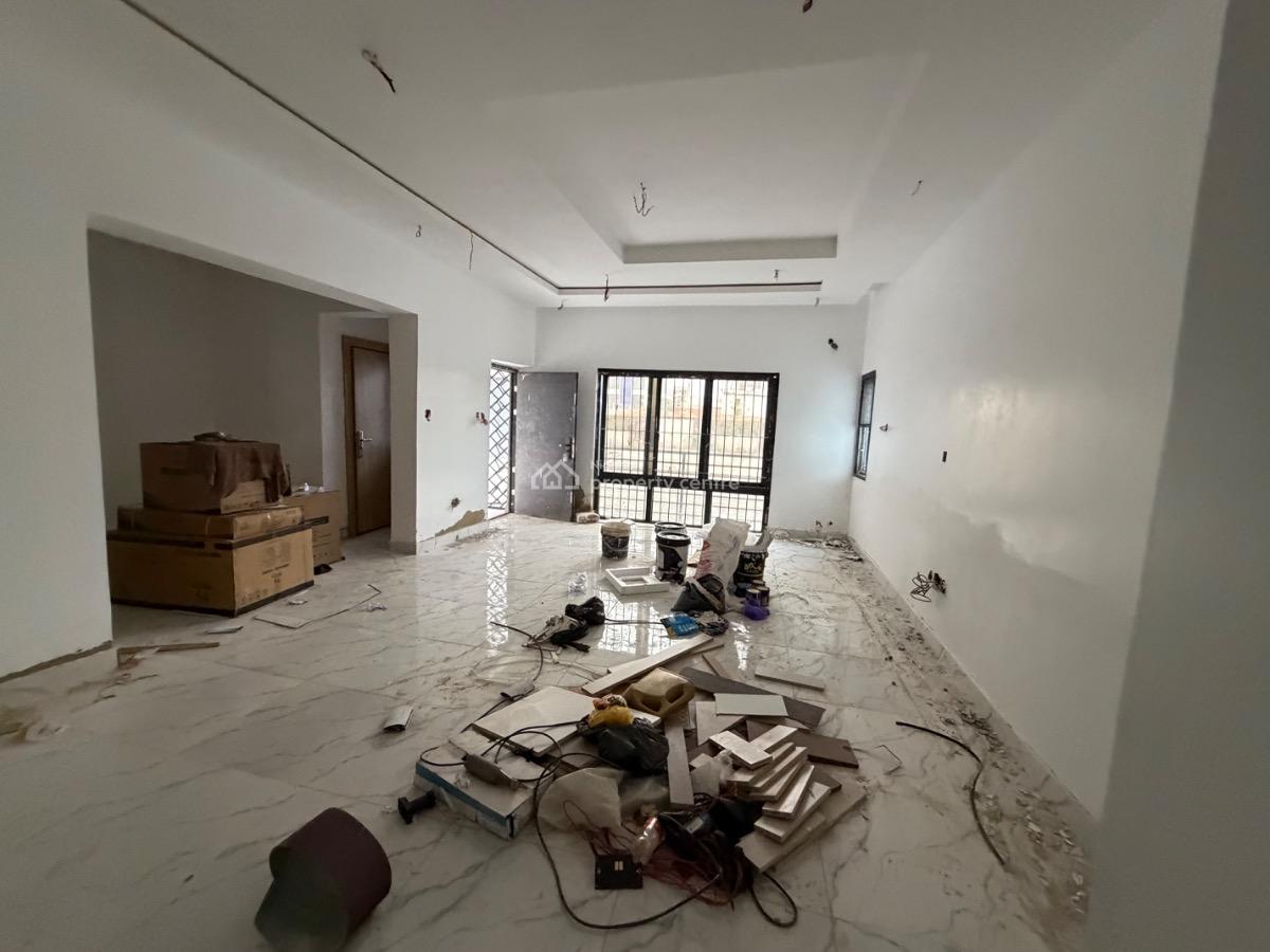 Standard 3.bedroom Apartment, Gilmore, Jahi, Abuja, Flat / Apartment for Rent
