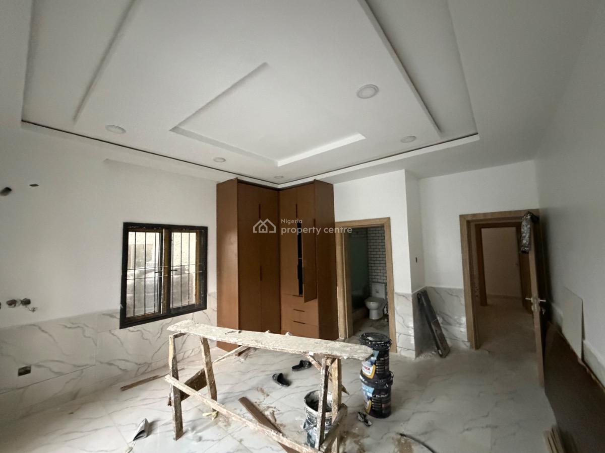 Standard 3.bedroom Apartment, Gilmore, Jahi, Abuja, Flat / Apartment for Rent