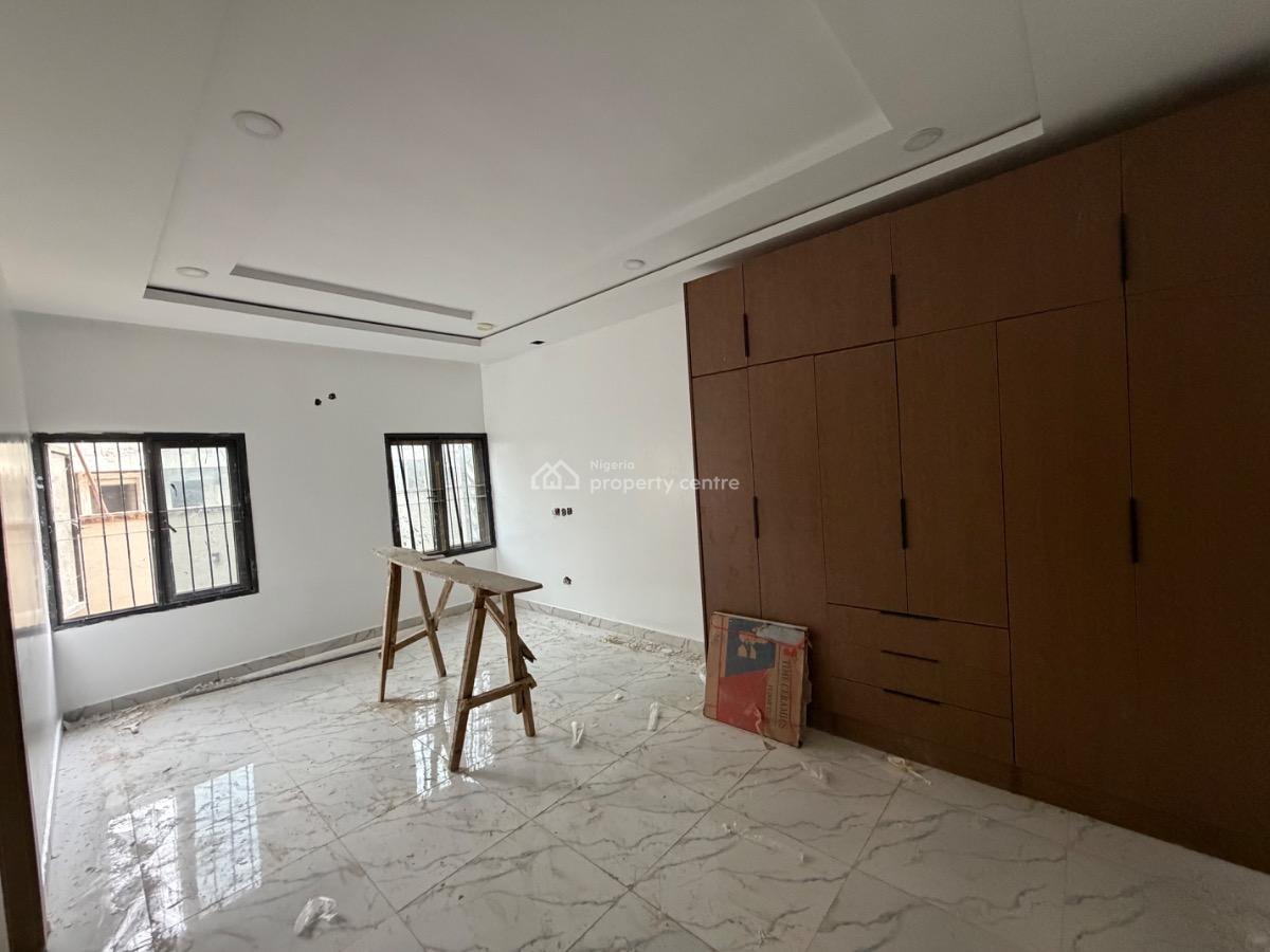 Standard 3.bedroom Apartment, Gilmore, Jahi, Abuja, Flat / Apartment for Rent