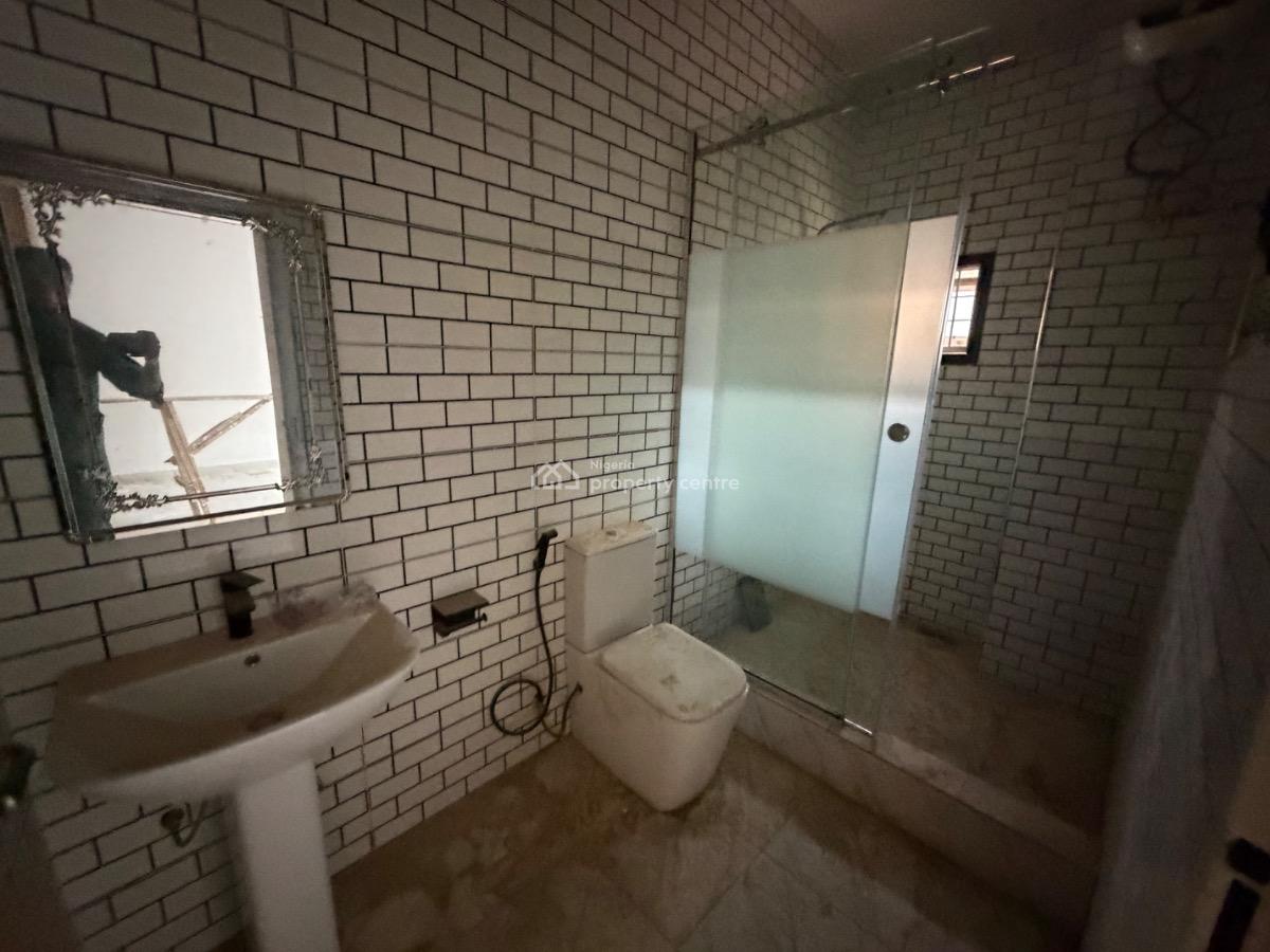 Standard 3.bedroom Apartment, Gilmore, Jahi, Abuja, Flat / Apartment for Rent