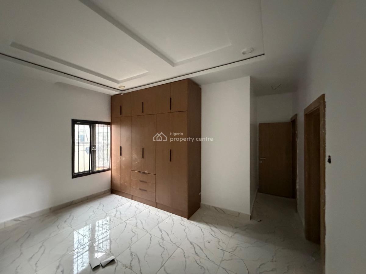Standard 3.bedroom Apartment, Gilmore, Jahi, Abuja, Flat / Apartment for Rent