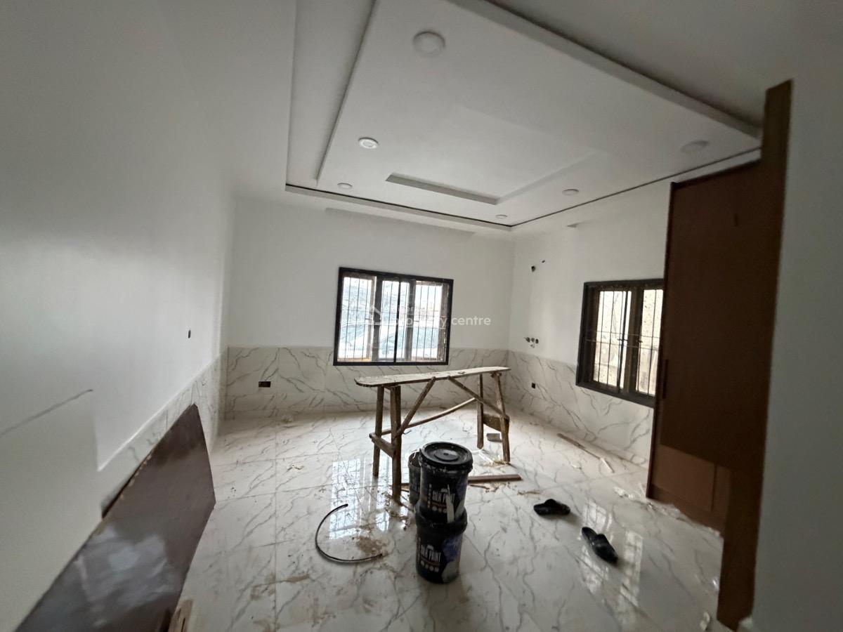 Standard 3.bedroom Apartment, Gilmore, Jahi, Abuja, Flat / Apartment for Rent