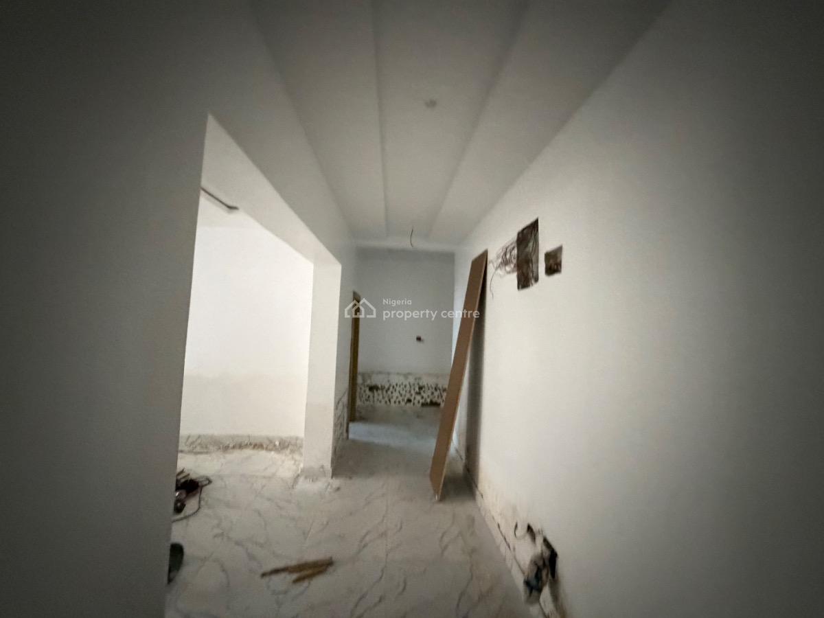 Standard 3.bedroom Apartment, Gilmore, Jahi, Abuja, Flat / Apartment for Rent