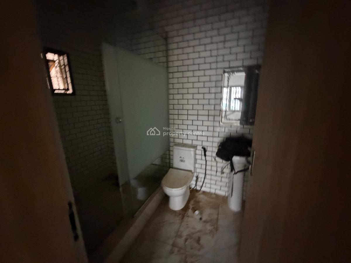 Standard 3.bedroom Apartment, Gilmore, Jahi, Abuja, Flat / Apartment for Rent