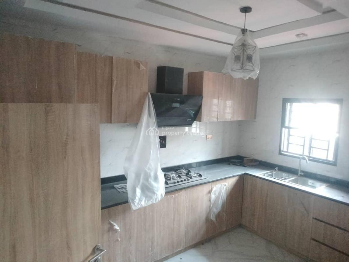 Luxury 4-bedroom Duplex, Ayegun Oleyo, Ibadan South-west, Oyo, House for Sale