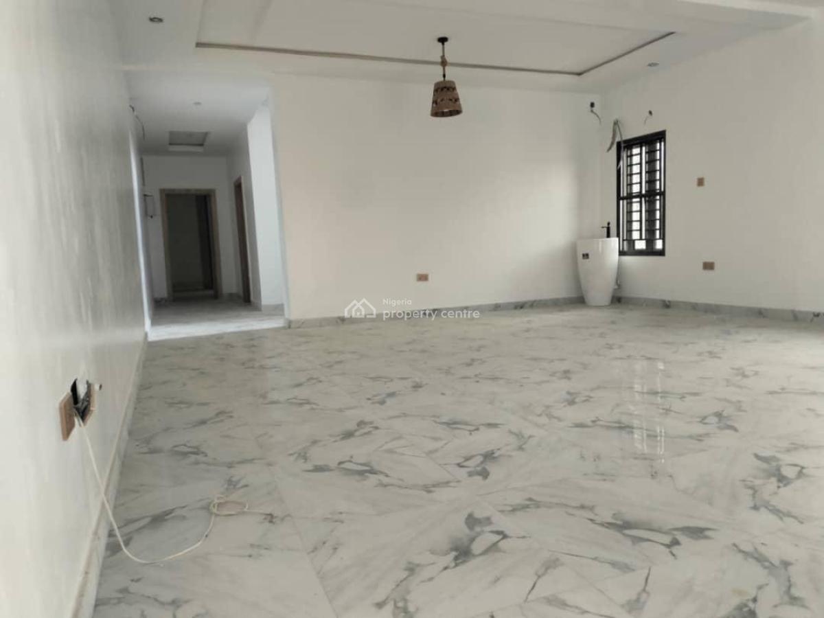 Luxury 4-bedroom Duplex, Ayegun Oleyo, Ibadan South-west, Oyo, House for Sale