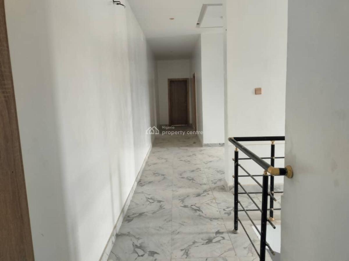 Luxury 4-bedroom Duplex, Ayegun Oleyo, Ibadan South-west, Oyo, House for Sale