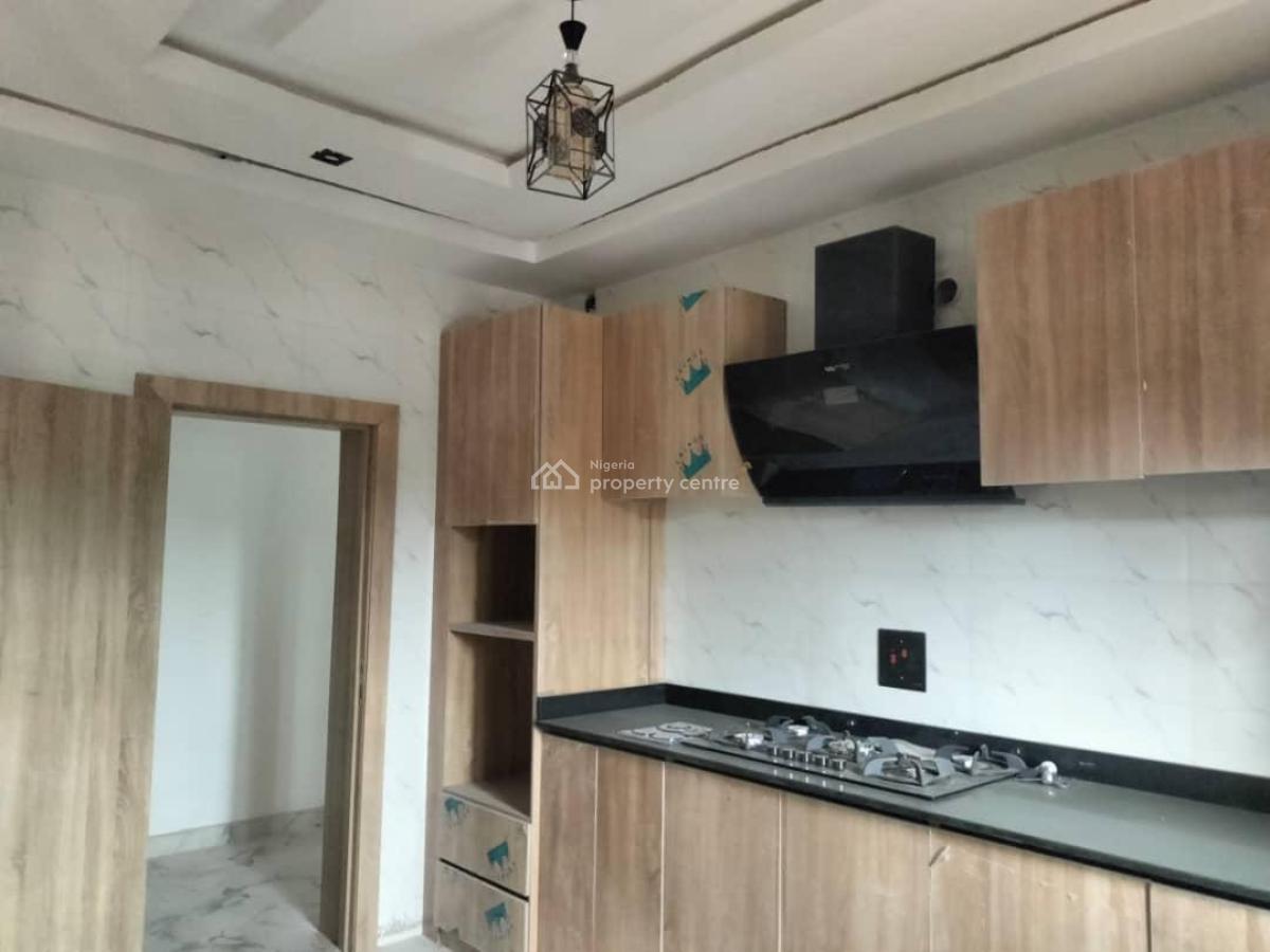 Luxury 4-bedroom Duplex, Ayegun Oleyo, Ibadan South-west, Oyo, House for Sale