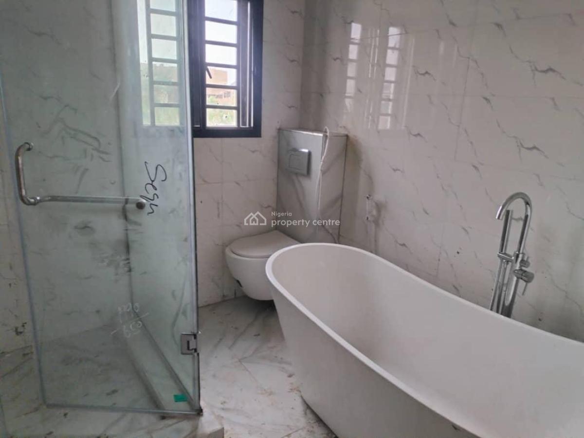Luxury 4-bedroom Duplex, Ayegun Oleyo, Ibadan South-west, Oyo, House for Sale