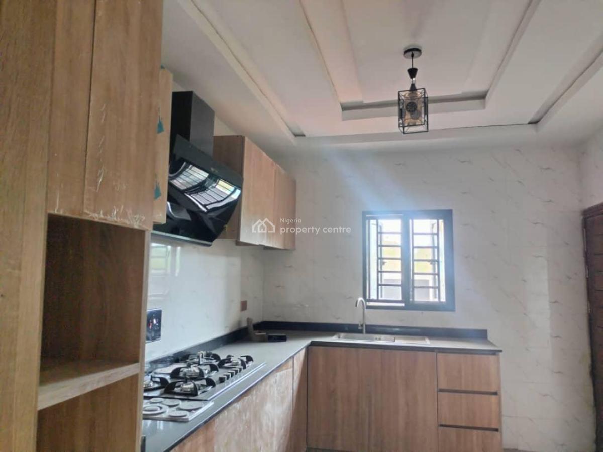 Luxury 4-bedroom Duplex, Ayegun Oleyo, Ibadan South-west, Oyo, House for Sale