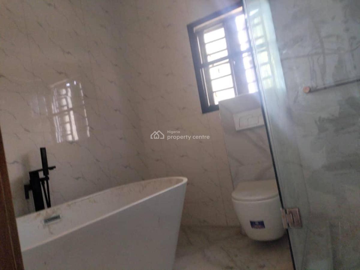 Luxury 4-bedroom Duplex, Ayegun Oleyo, Ibadan South-west, Oyo, House for Sale
