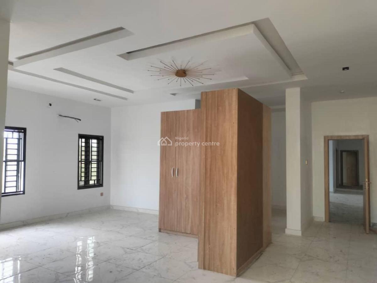 Luxury 4-bedroom Duplex, Ayegun Oleyo, Ibadan South-west, Oyo, House for Sale
