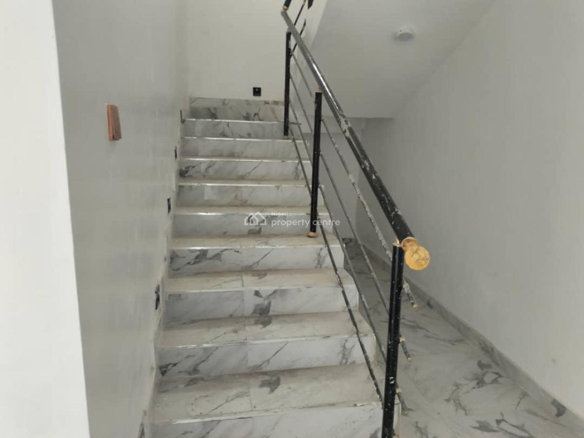 Luxury 4-bedroom Duplex, Ayegun Oleyo, Ibadan South-west, Oyo, House for Sale