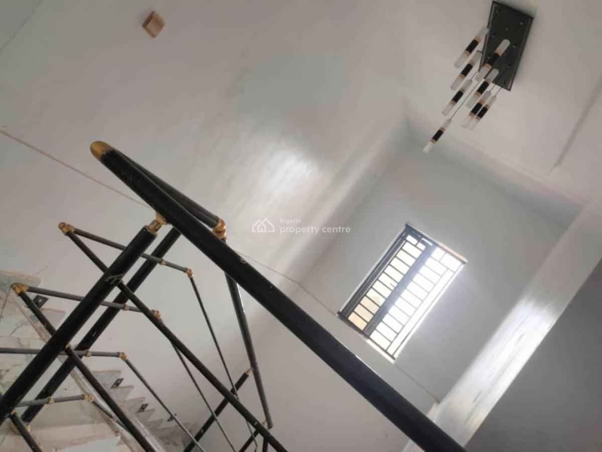 Luxury 4-bedroom Duplex, Ayegun Oleyo, Ibadan South-west, Oyo, House for Sale