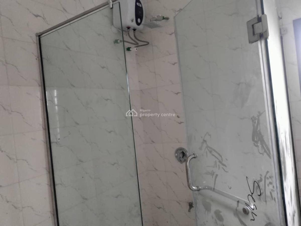 Luxury 4-bedroom Duplex, Ayegun Oleyo, Ibadan South-west, Oyo, House for Sale