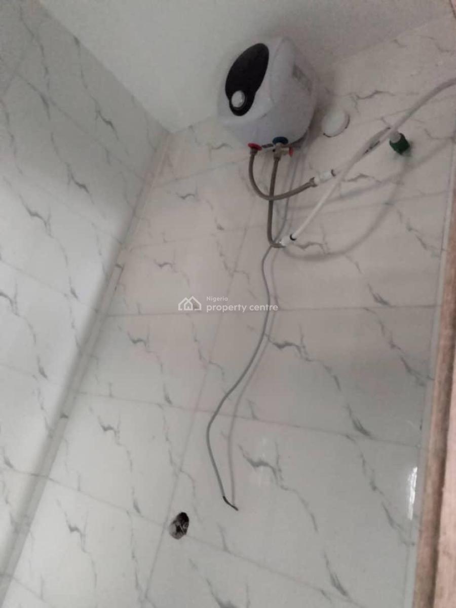 Luxury 4-bedroom Duplex, Ayegun Oleyo, Ibadan South-west, Oyo, House for Sale