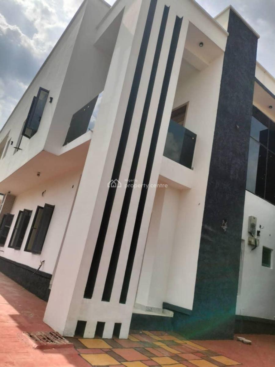 Luxury 4-bedroom Duplex, Ayegun Oleyo, Ibadan South-west, Oyo, House for Sale
