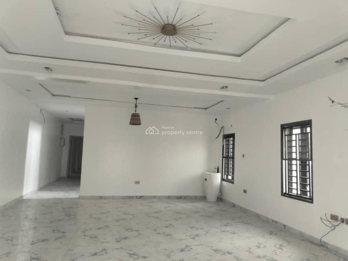 Luxury 4-bedroom Duplex, Ayegun Oleyo, Ibadan South-west, Oyo, House for Sale
