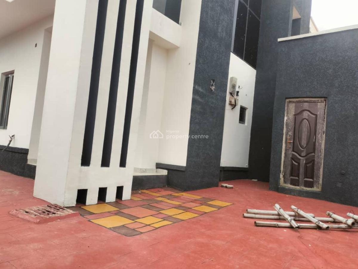 Luxury 4-bedroom Duplex, Ayegun Oleyo, Ibadan South-west, Oyo, House for Sale