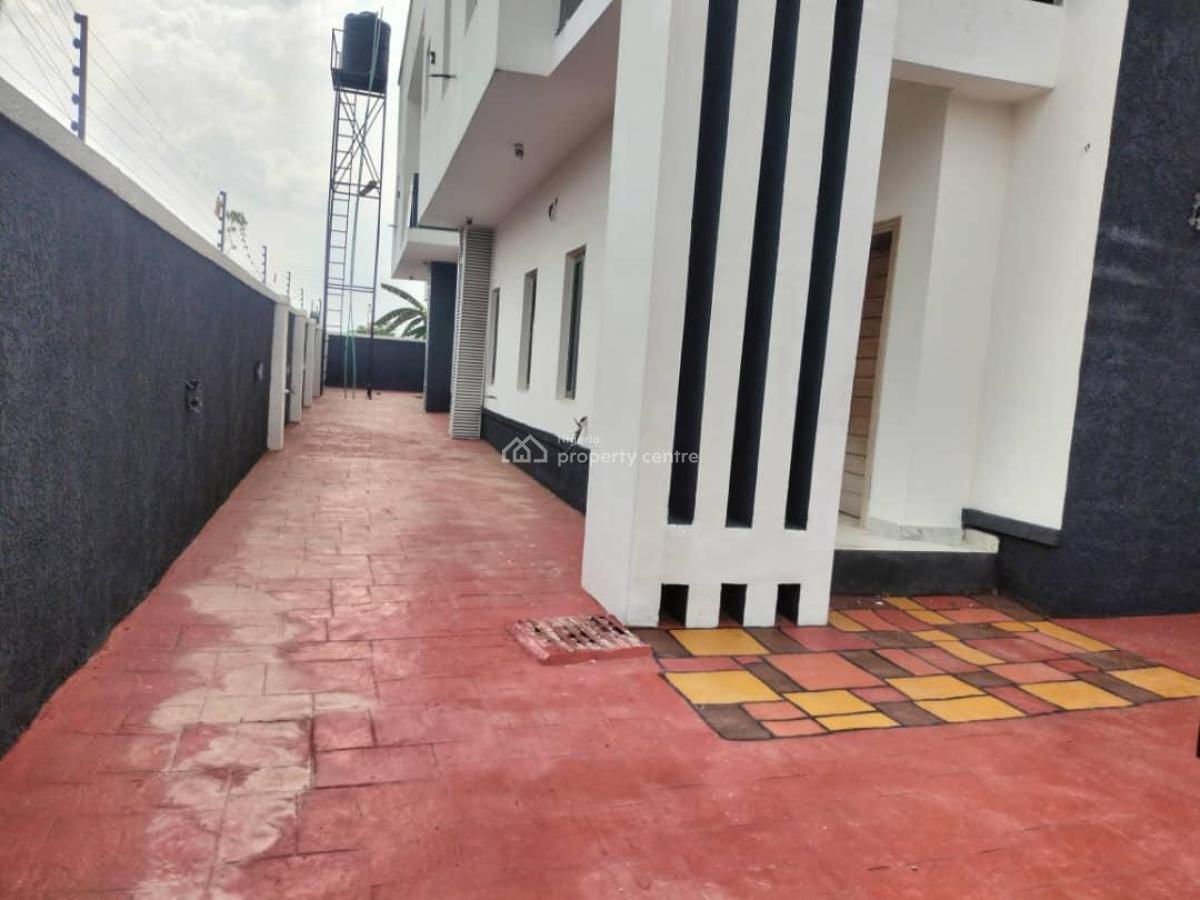 Luxury 4-bedroom Duplex, Ayegun Oleyo, Ibadan South-west, Oyo, House for Sale
