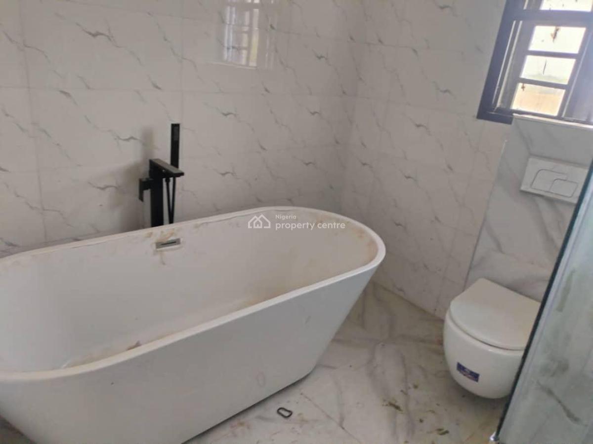 Luxury 4-bedroom Duplex, Ayegun Oleyo, Ibadan South-west, Oyo, House for Sale