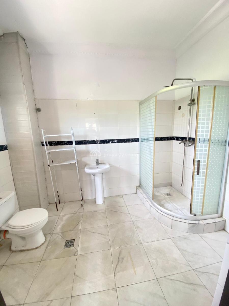 Spacious 3 Bedroom Modern Apartments Available, Vgc, Vgc, Lekki, Lagos, Flat / Apartment for Rent