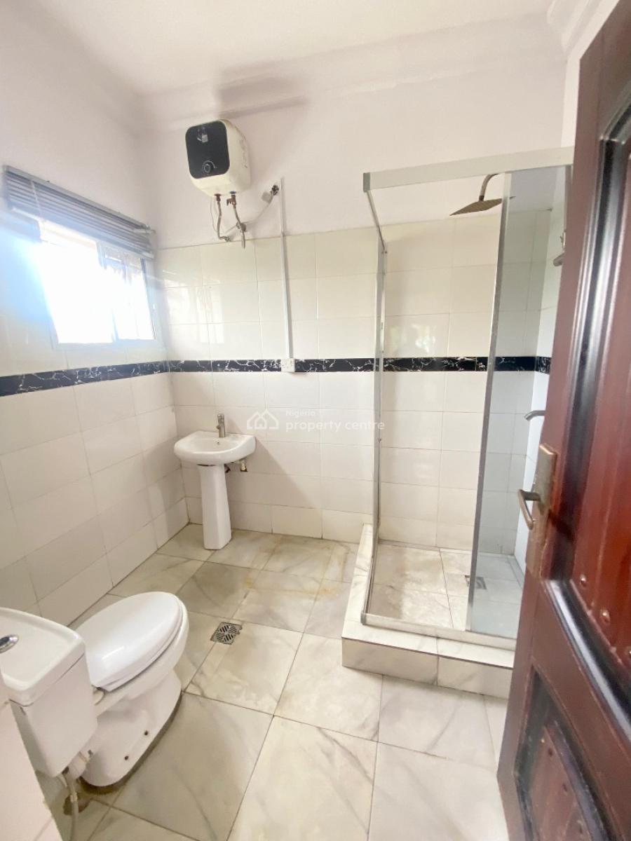 Spacious 3 Bedroom Modern Apartments Available, Vgc, Vgc, Lekki, Lagos, Flat / Apartment for Rent