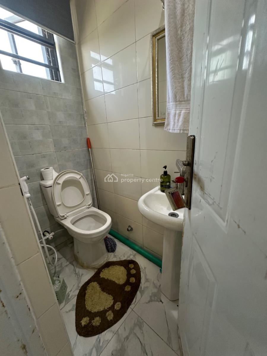 Beautifully and Fully Furnished 2bed, Ologolo, Lekki, Lagos, Flat / Apartment for Rent