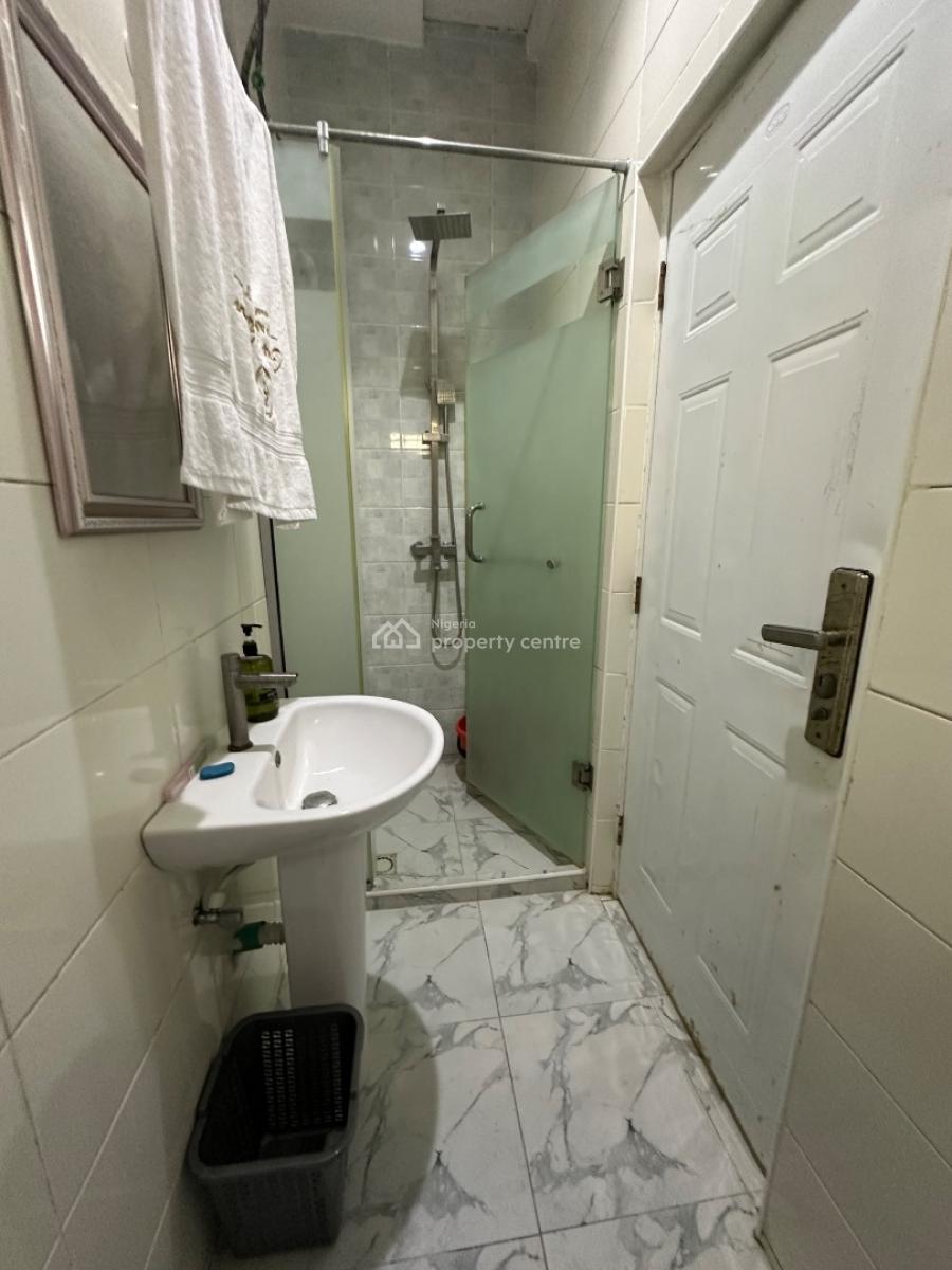 Beautifully and Fully Furnished 2bed, Ologolo, Lekki, Lagos, Flat / Apartment for Rent