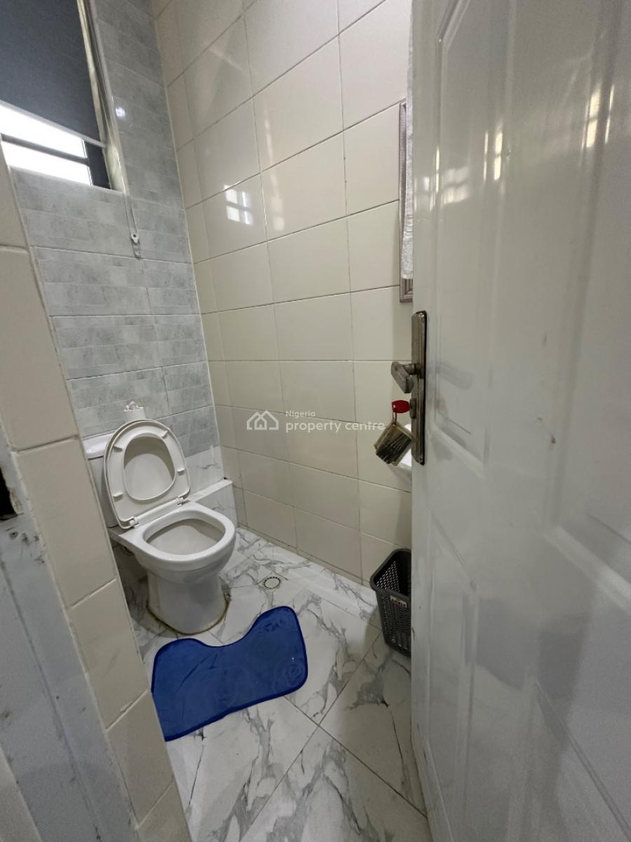 Beautifully and Fully Furnished 2bed, Ologolo, Lekki, Lagos, Flat / Apartment for Rent