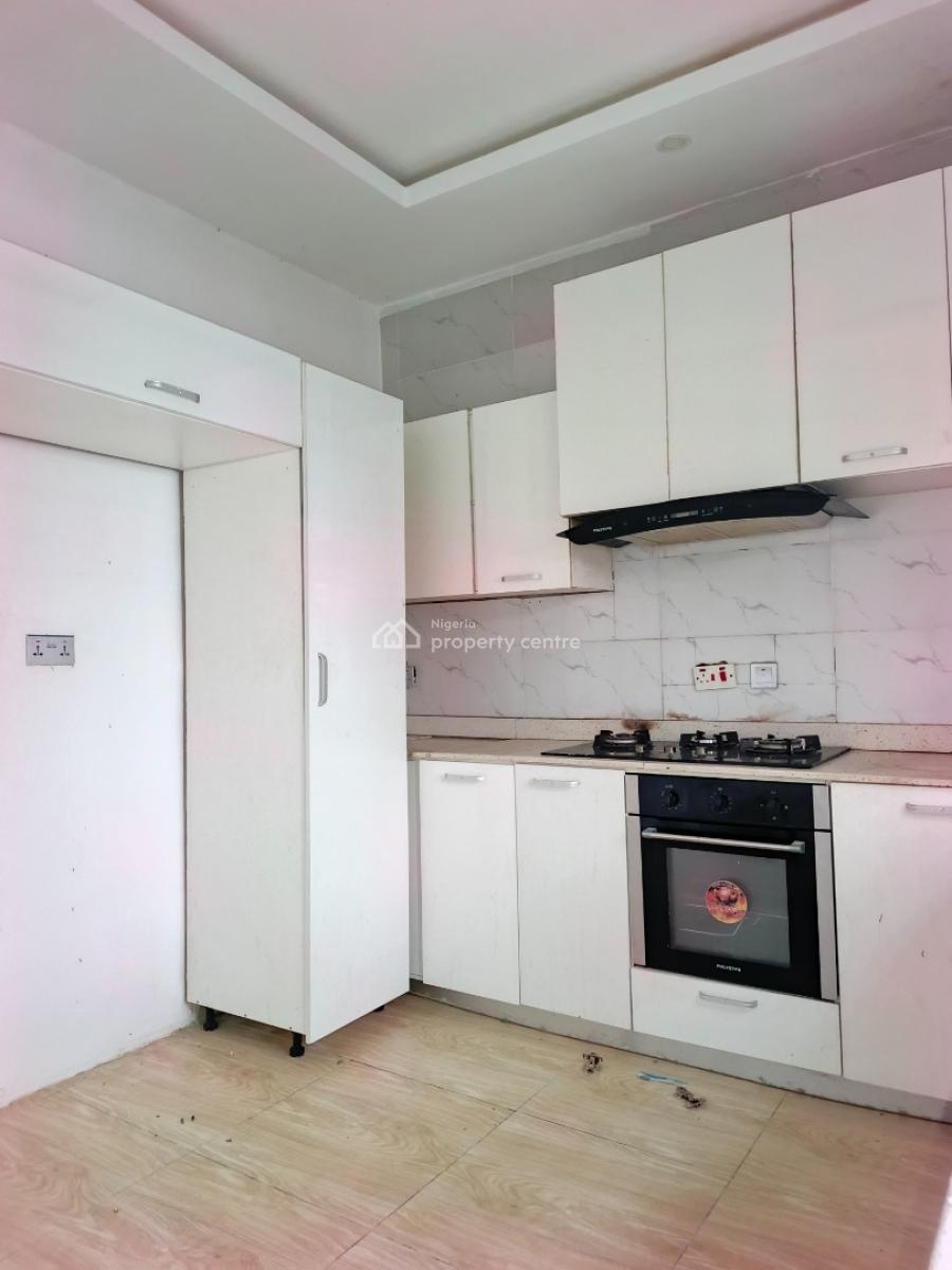 Smart Spacious Furnished 2 Bedrooms Terrace Duplex, in 24/7 Power Supply Estate at Abraham Adesanya Axis Ajah Lagos., Ajah, Lagos, Terraced Duplex for Rent