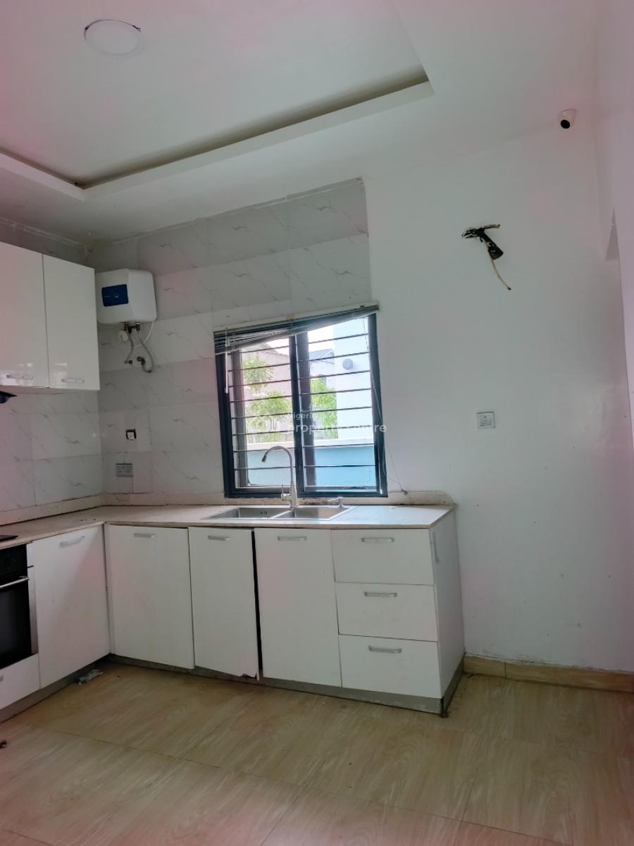Smart Spacious Furnished 2 Bedrooms Terrace Duplex, in 24/7 Power Supply Estate at Abraham Adesanya Axis Ajah Lagos., Ajah, Lagos, Terraced Duplex for Rent