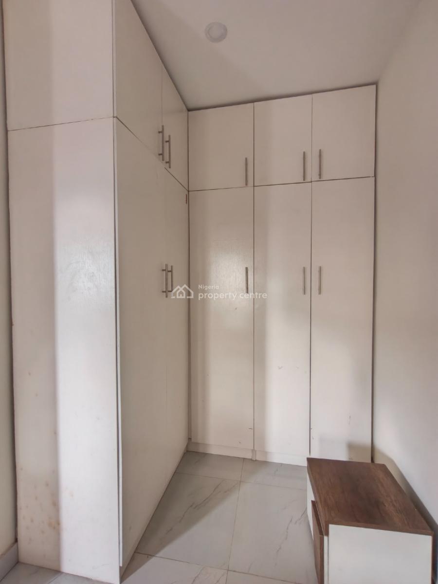 Smart Spacious Furnished 2 Bedrooms Terrace Duplex, in 24/7 Power Supply Estate at Abraham Adesanya Axis Ajah Lagos., Ajah, Lagos, Terraced Duplex for Rent