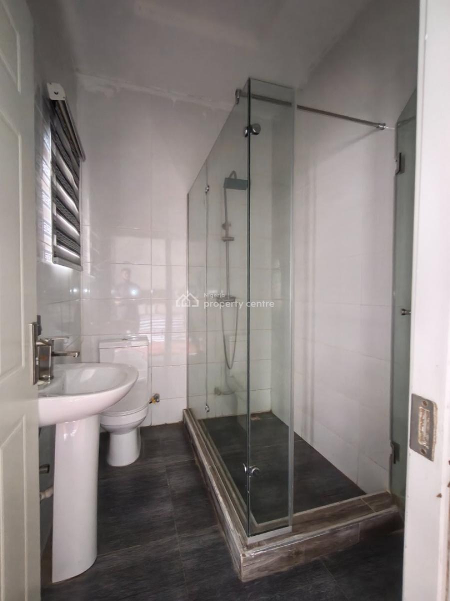 Smart Spacious Furnished 2 Bedrooms Terrace Duplex, in 24/7 Power Supply Estate at Abraham Adesanya Axis Ajah Lagos., Ajah, Lagos, Terraced Duplex for Rent