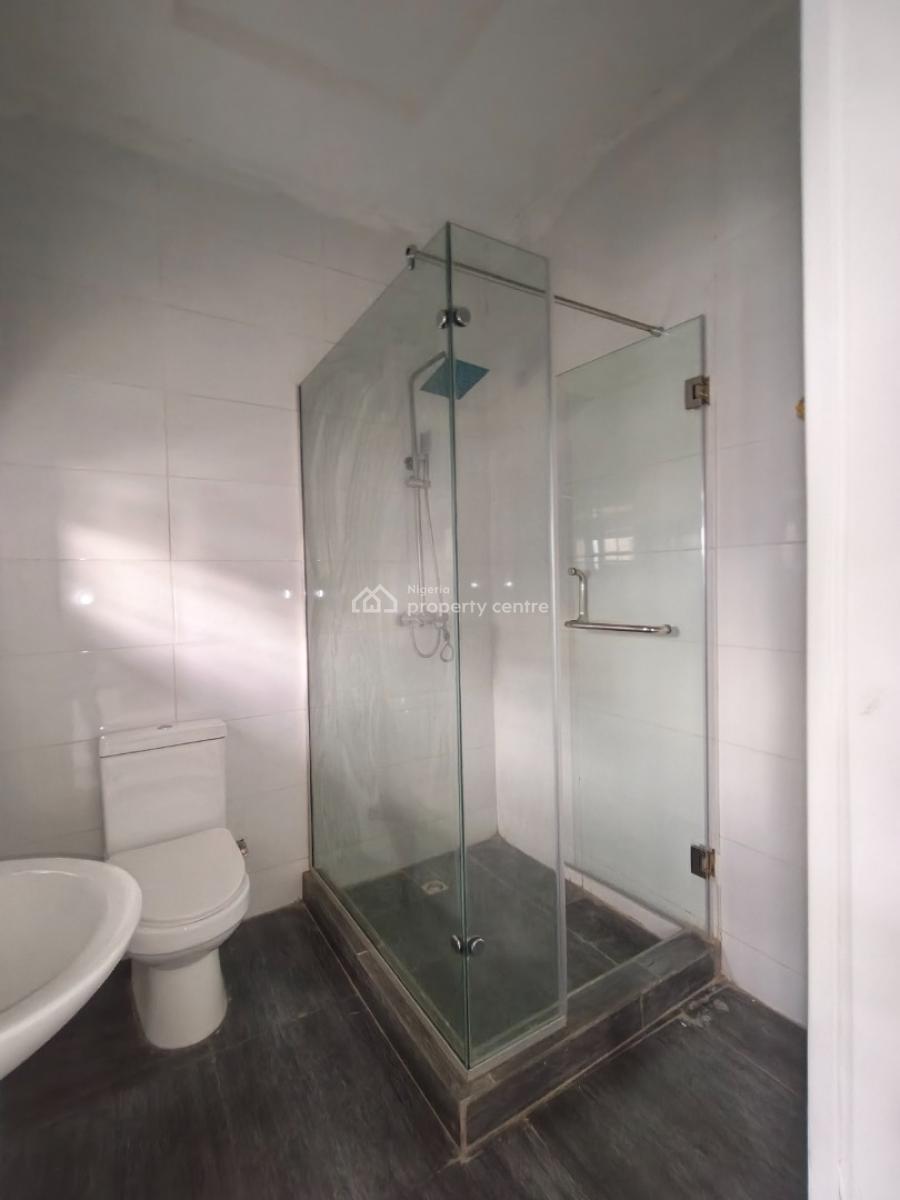 Smart Spacious Furnished 2 Bedrooms Terrace Duplex, in 24/7 Power Supply Estate at Abraham Adesanya Axis Ajah Lagos., Ajah, Lagos, Terraced Duplex for Rent