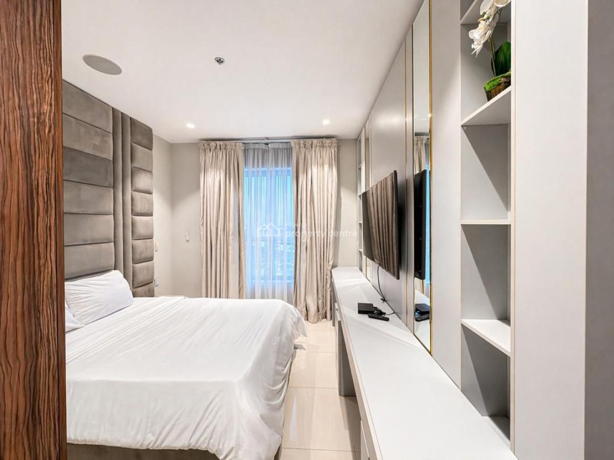 Luxury Meets Comfort in This Delightful, Oniru, Victoria Island (vi), Lagos, Flat / Apartment for Rent