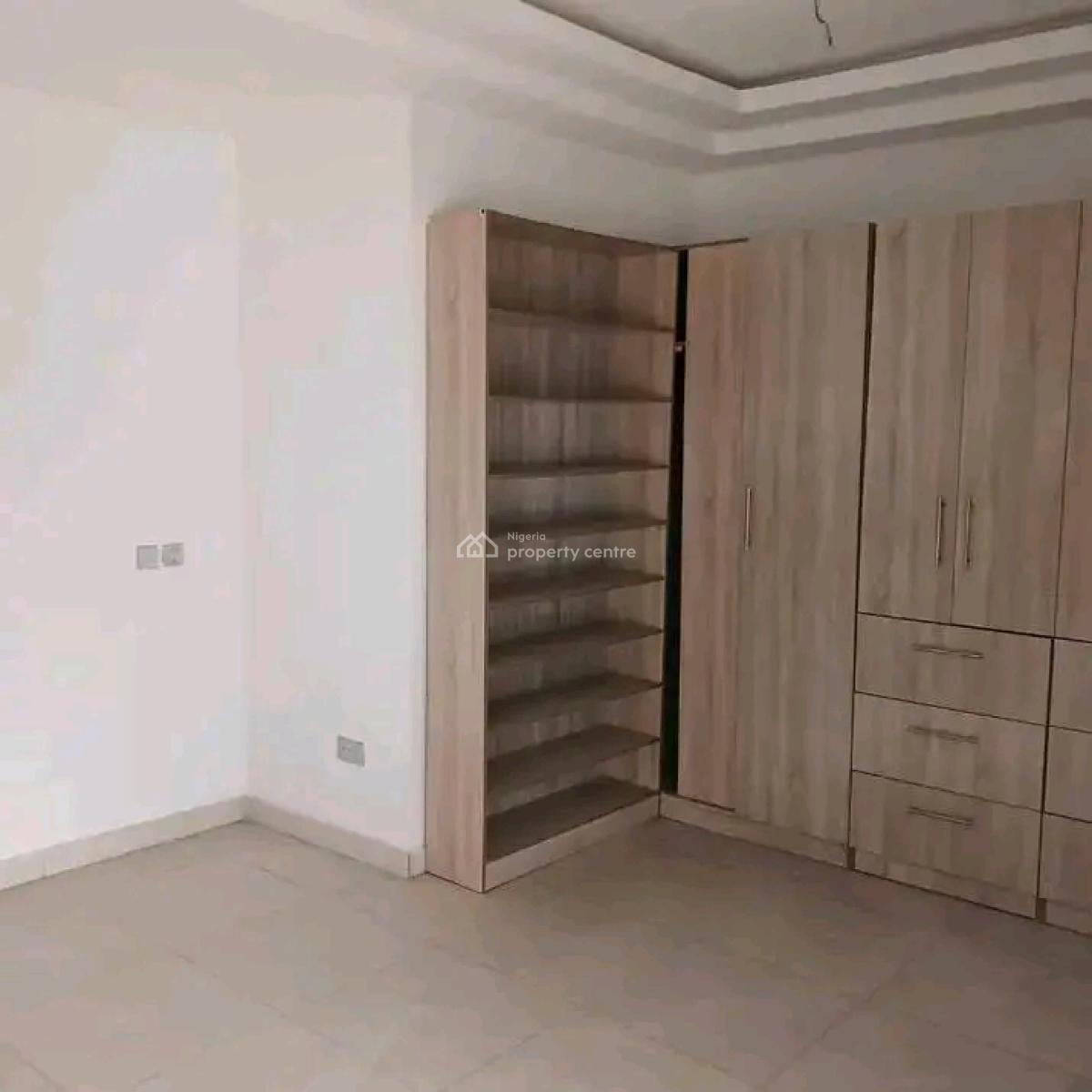 4 Bedrooms Semi Detached Duplex with a at Victoria Bay 2, Lekki Phase 1, Lekki, Lagos, Semi-detached Duplex for Rent