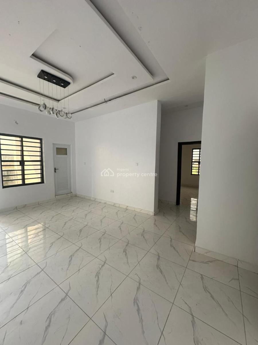 Newly Built 3 Bedroom Apartment Surulere, Surulere Lagos, Surulere, Lagos, Block of Flats for Sale