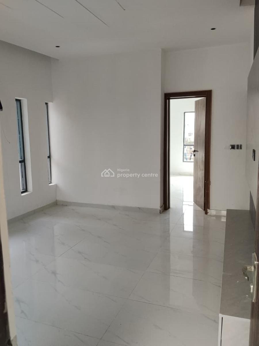 Premium (5) Bedroom Detached Duplex, Ologolo, Lekki, Ologolo, Lekki, Lagos, Detached Duplex for Rent