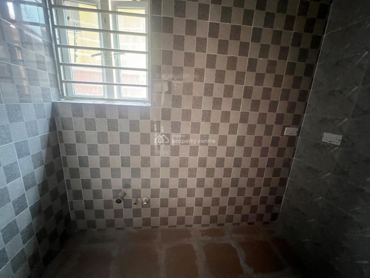 2 Bedroom Flat, New Oko-oba, Agege, Lagos, Flat / Apartment for Rent