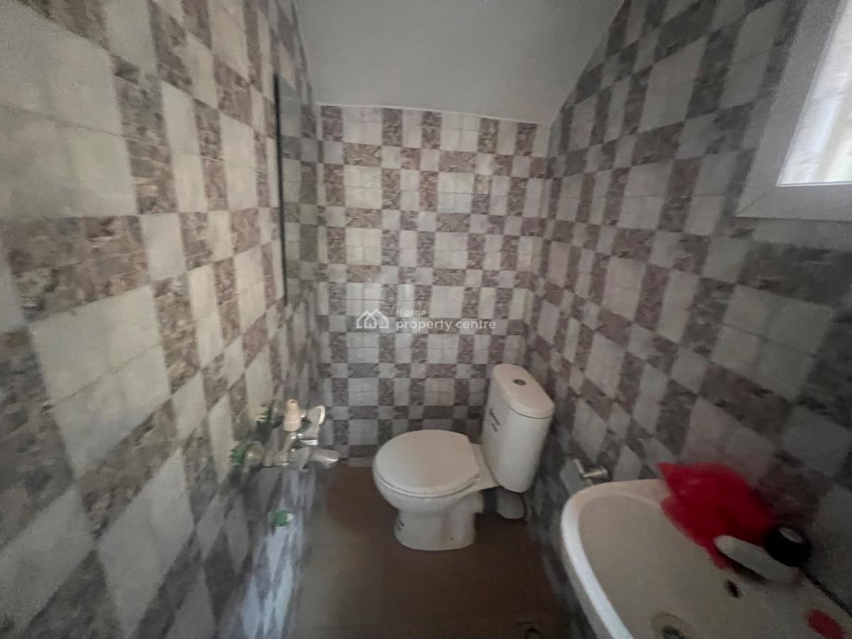 2 Bedroom Flat, New Oko-oba, Agege, Lagos, Flat / Apartment for Rent