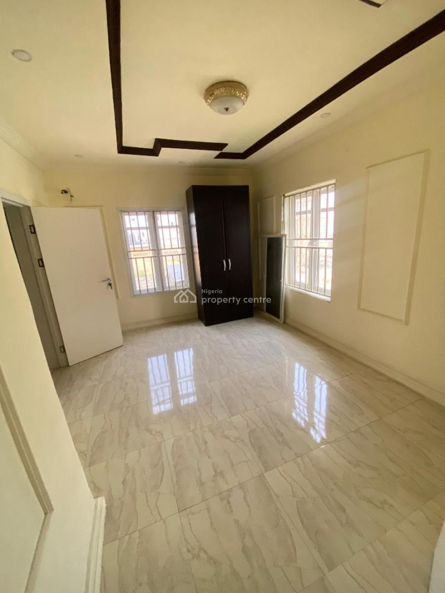 Modern 4 Bedroom Fully Detached Duplex with a Mini Flat Apartment, Ikota Lekki Lagos, Ikota, Lekki, Lagos, Detached Duplex for Rent