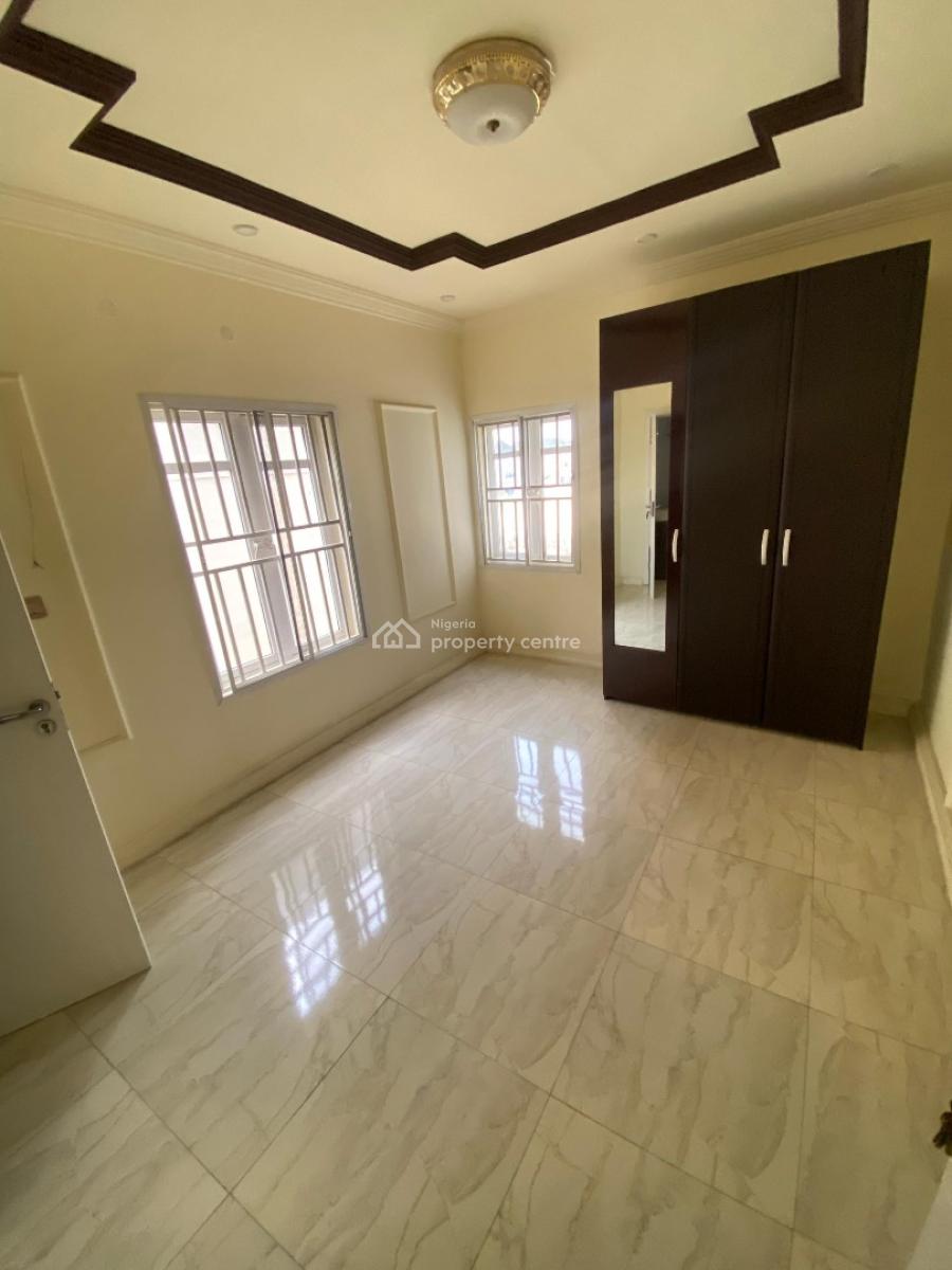 Modern 4 Bedroom Fully Detached Duplex with a Mini Flat Apartment, Ikota Lekki Lagos, Ikota, Lekki, Lagos, Detached Duplex for Rent