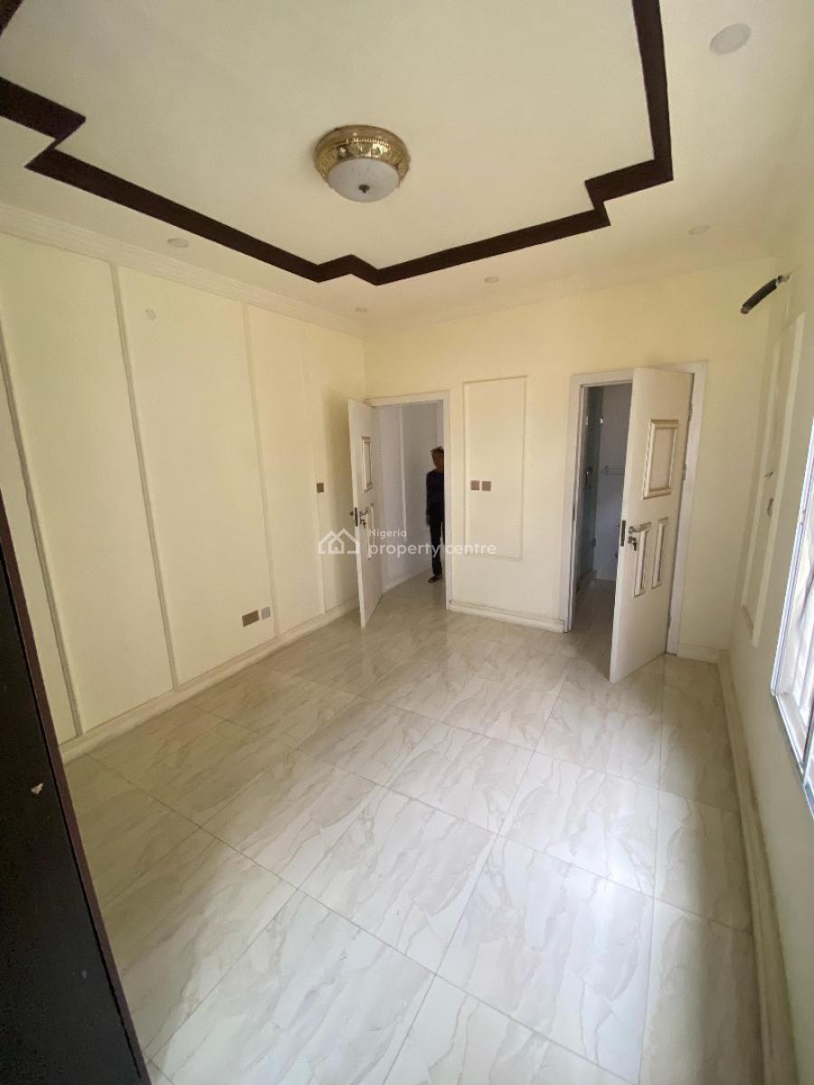 Modern 4 Bedroom Fully Detached Duplex with a Mini Flat Apartment, Ikota Lekki Lagos, Ikota, Lekki, Lagos, Detached Duplex for Rent