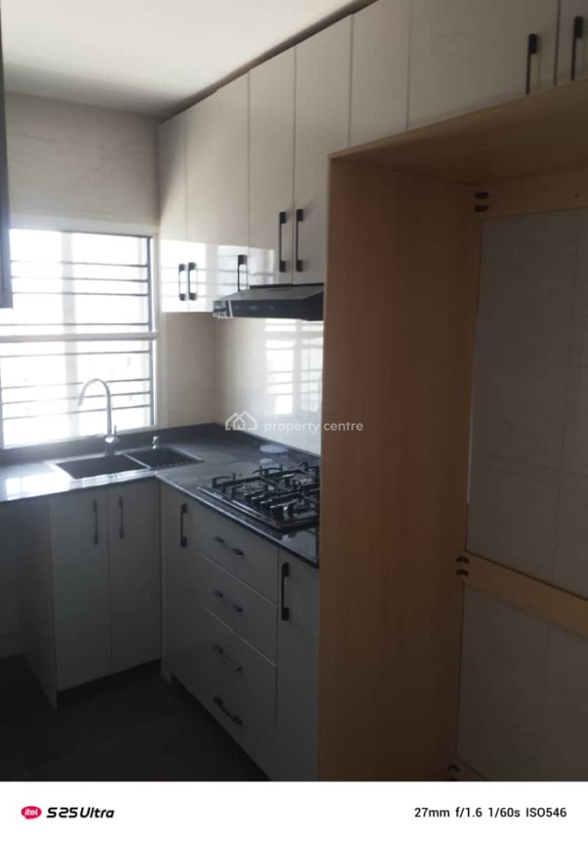 Brand New 2 Bedroom Flat, Awoyaya, Ajah, Lagos, Flat / Apartment for Rent