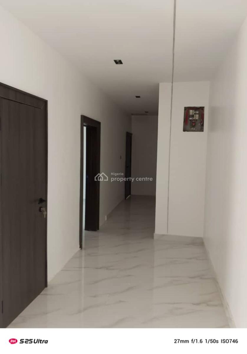 Brand New 2 Bedroom Flat, Awoyaya, Ajah, Lagos, Flat / Apartment for Rent